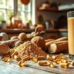 Maca Peruana: benefícios, uso e dosagem para energia e libido