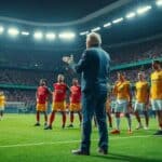 Marcelo Fernandes assume a Ponte Preta com novas estratégias após sucesso no Guarani