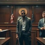 Marlon Brendon, MC Poze do Rodo, vira réu por tortura e extorsão no Rio