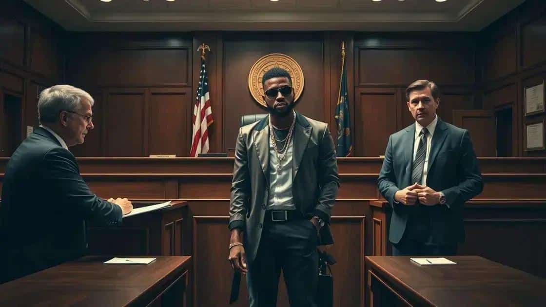 Marlon Brendon, MC Poze do Rodo, vira réu por tortura e extorsão no Rio