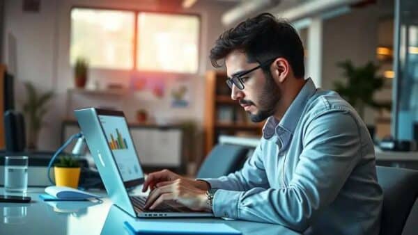 Maximizando a Performance do Google Ads com Inteligência Artificial