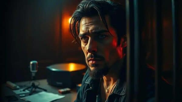 MC Poze do Rodo se torna réu por tortura e extorsão: Entenda o caso