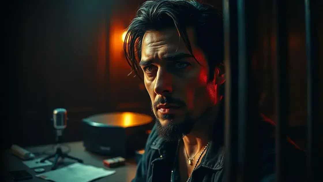 MC Poze do Rodo se torna réu por tortura e extorsão: Entenda o caso