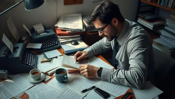 Me desculpe, eu falhei! — análise sobre falhas recorrentes e aprendizados