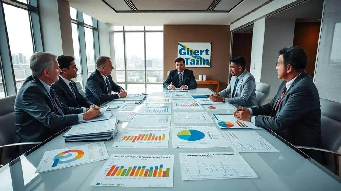 Medidas de apoio e negociações do governo Lula Medidas de apoio e negociações do governo Lula