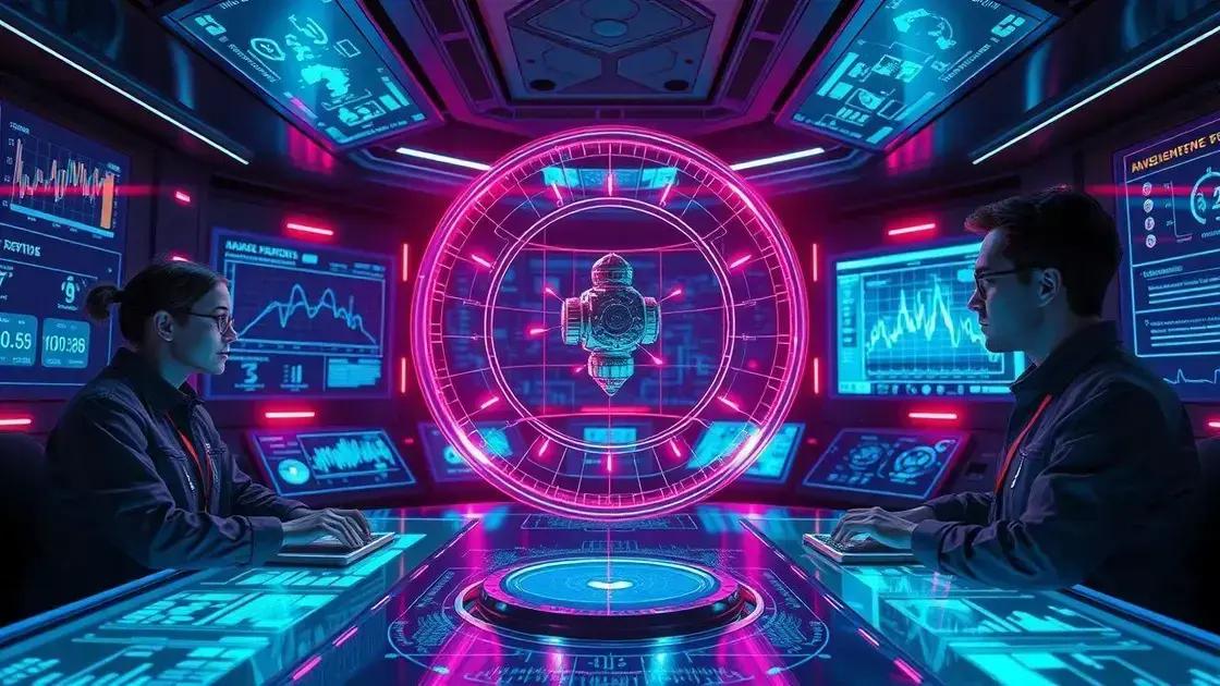 Medidas de proteção e melhorias nos sistemas de satélites Medidas de proteção e melhorias nos sistemas de satélites