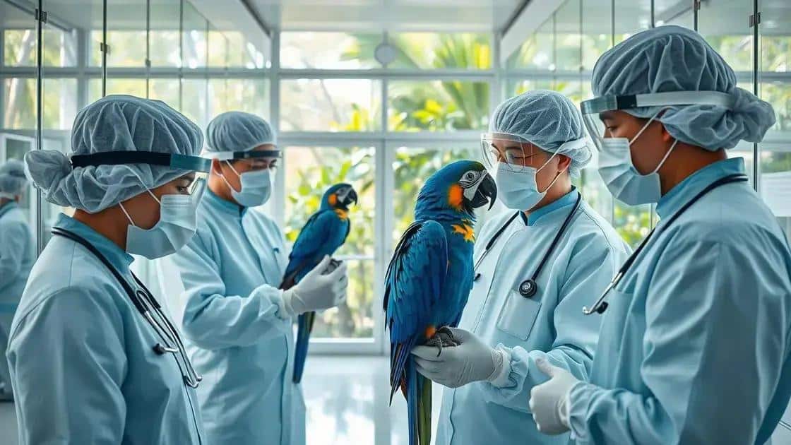 Medidas emergenciais adotadas pelo ICMBio Medidas emergenciais adotadas pelo ICMBio