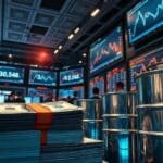 Mercado de Juros nos EUA e Queda do Petróleo Impactam Economia Global