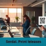 Microsoft aprimora Pull Print para proteger documentos confidenciais e facilitar impressão inteligente