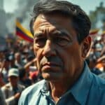 Miguel Uribe, candidato colombiano, morre após ataque de adolescente com arma legal