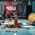 Mill City Ventures amplia investimentos em Layer 1 com estratégia de US$ 316 milhões em SUI