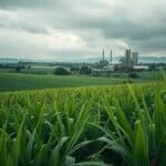 Moagem de cana-de-açúcar cai 2,66% em julho e afeta setor agrícola brasileiro