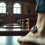 Moraes retira tornozeleira de senador após acordo entre STF e Senado