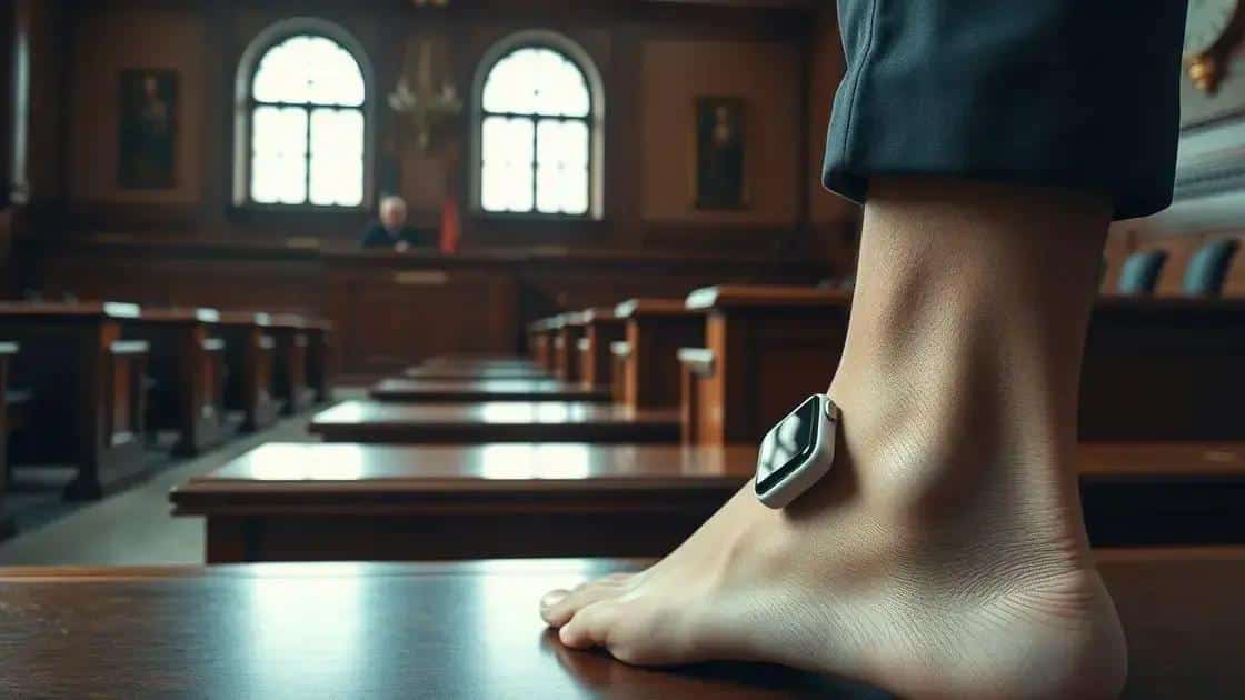 Moraes retira tornozeleira de senador após acordo entre STF e Senado