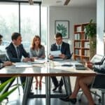 Mudanças na Pogust Goodhead marcam novo capítulo em litígios ambientais