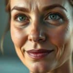 Mulher apanha mais de 60 vezes e passa por cirurgia de reconstrução facial