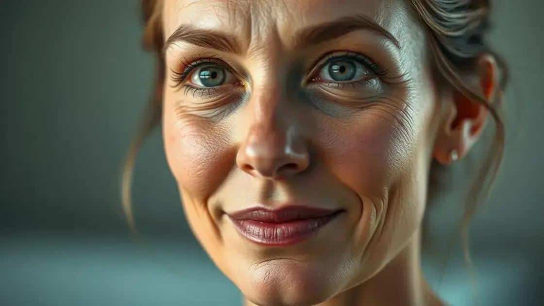 Mulher apanha mais de 60 vezes e passa por cirurgia de reconstrução facial