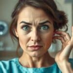 Mulher Espancada com mais de 60 Socos Recebe Alta Após Cirurgia de Reconstrução