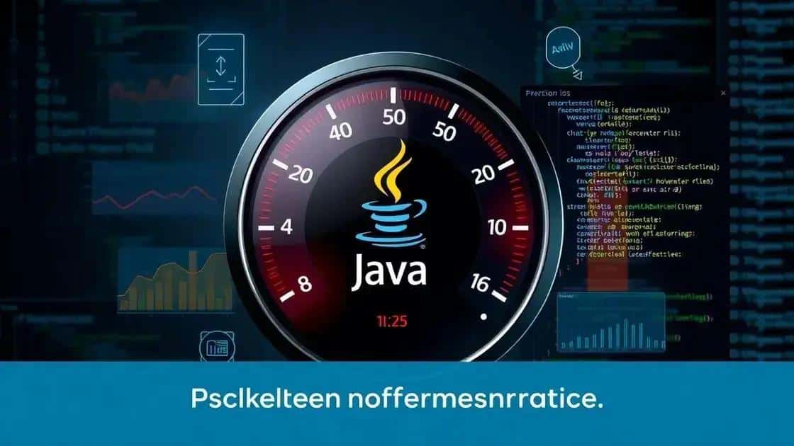 Novas funcionalidades e melhorias na performance do Java 25 Novas funcionalidades e melhorias na performance do Java 25