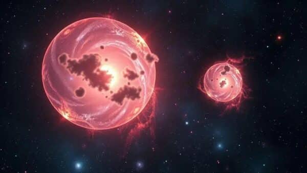 Novas pistas sobre as bolhas de Fermi e nuvens misteriosas no centro da Via Láctea