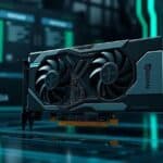 Nvidia apresenta as menores GPUs de workstation Blackwell com desempenho impressionante