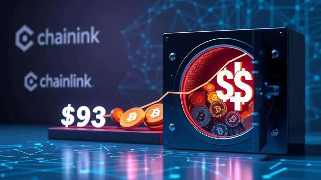 O crescimento de TVS e sua importância para o ecossistema O crescimento de TVS e sua importância para o ecossistema