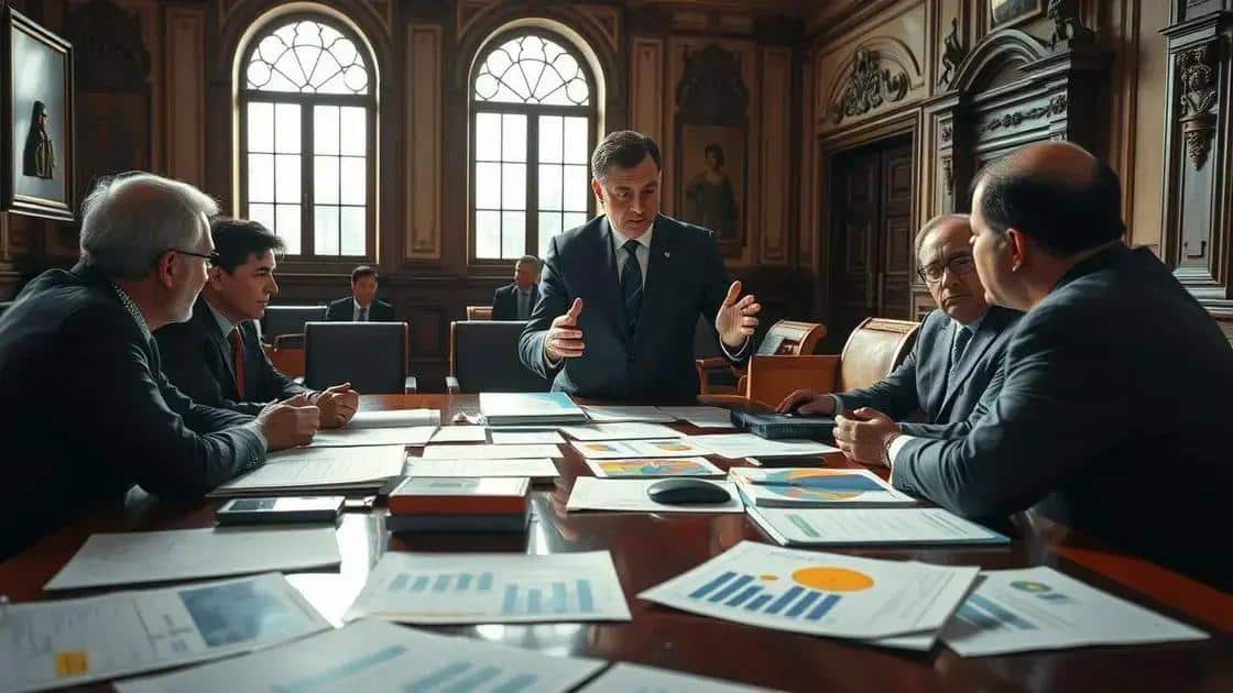 O efeito da pesquisa na relação do prefeito com vereadores O efeito da pesquisa na relação do prefeito com vereadores