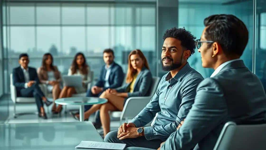 O envolvimento de empresas na iniciativa O envolvimento de empresas na iniciativa