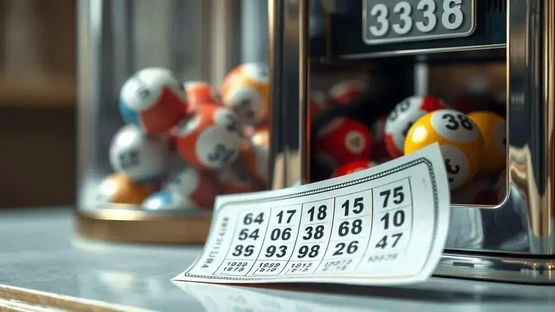 O funcionamento da Mega-Sena e possibilidades de ganhar O funcionamento da Mega-Sena e possibilidades de ganhar