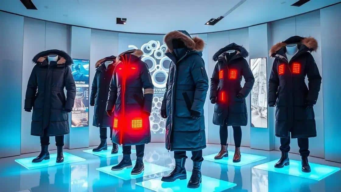 O futuro do inverno 2025 na moda global O futuro do inverno 2025 na moda global