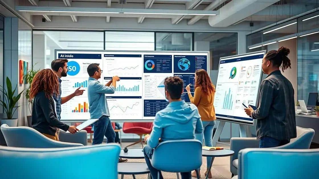 O impacto das equipes ágeis no SEO do futuro