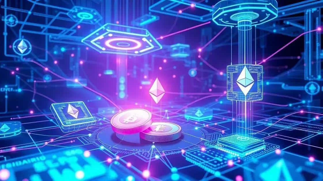 O impacto do crescimento de DeFi e mercado de stablecoins na valorização do ETH O impacto do crescimento de DeFi e mercado de stablecoins na valorização do ETH