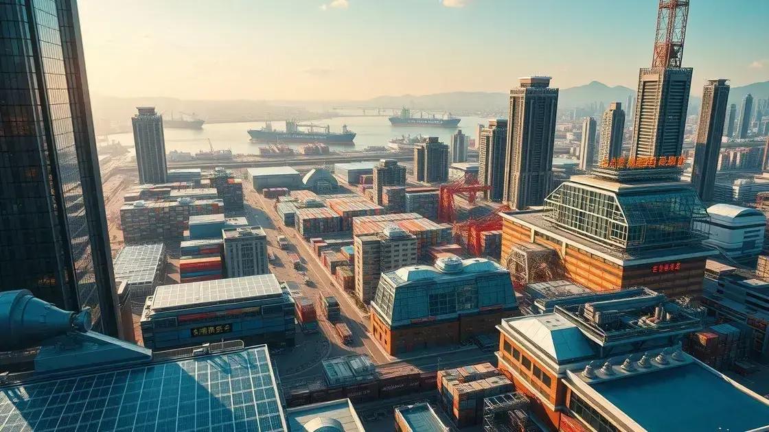 O impacto econômico do novo plano quinquenal O impacto econômico do novo plano quinquenal