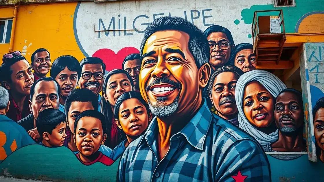 O legado de Miguel Uribe na política e sociedade