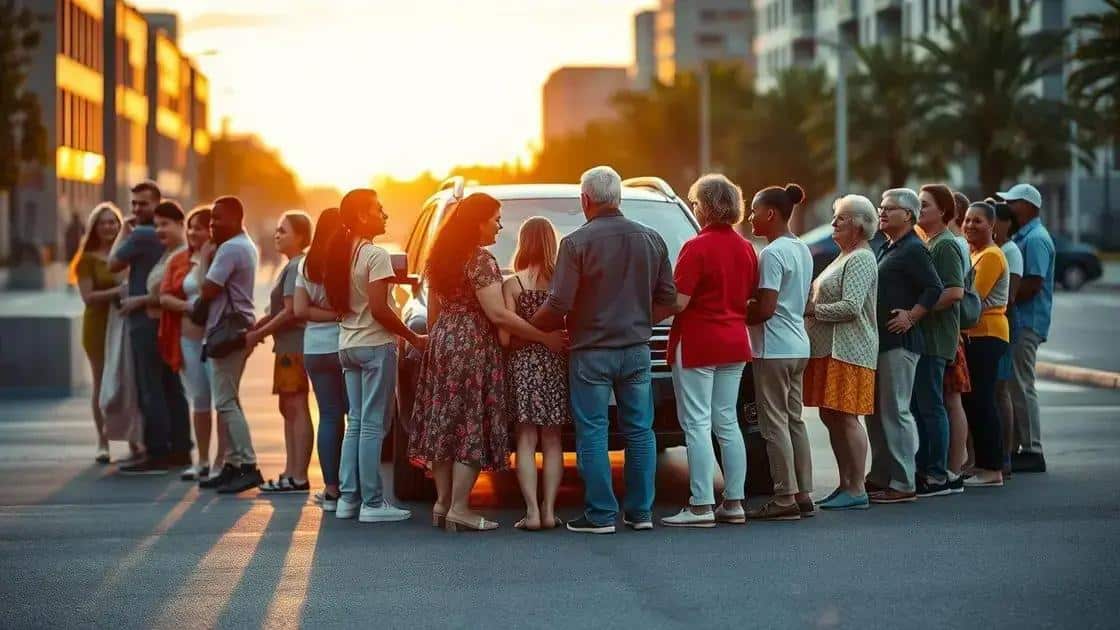 O papel da responsabilidade social na condução segura