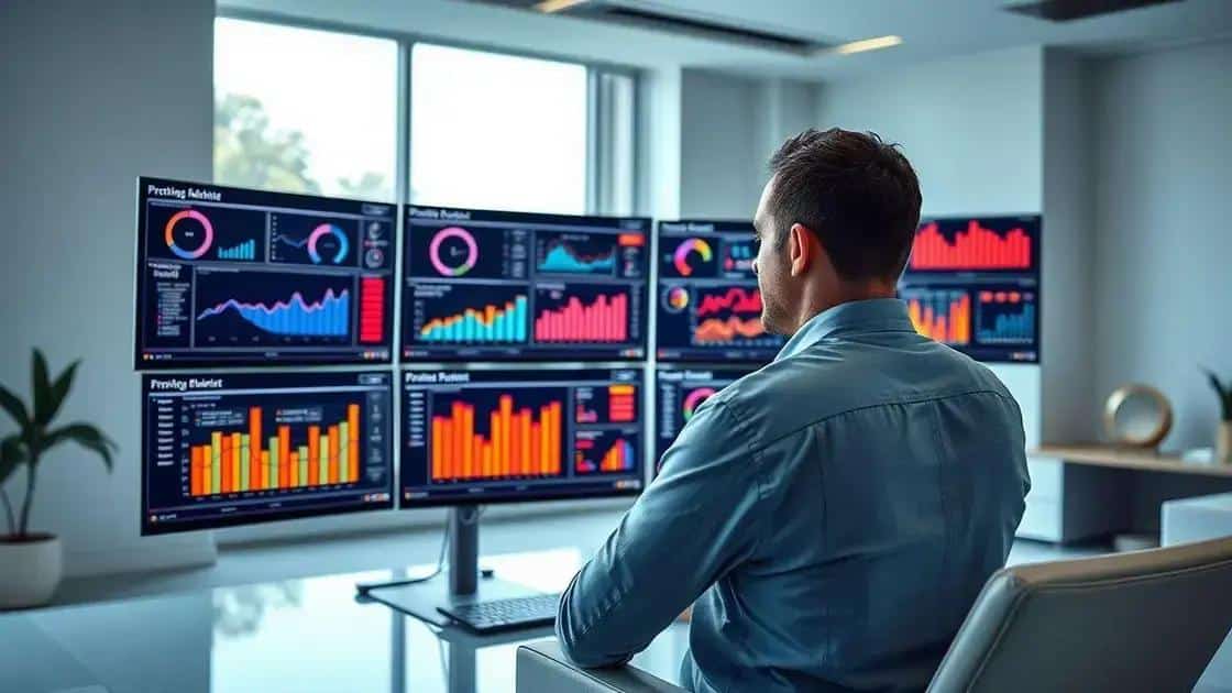 O papel das decisões de capacidade na arquitetura de nuvem