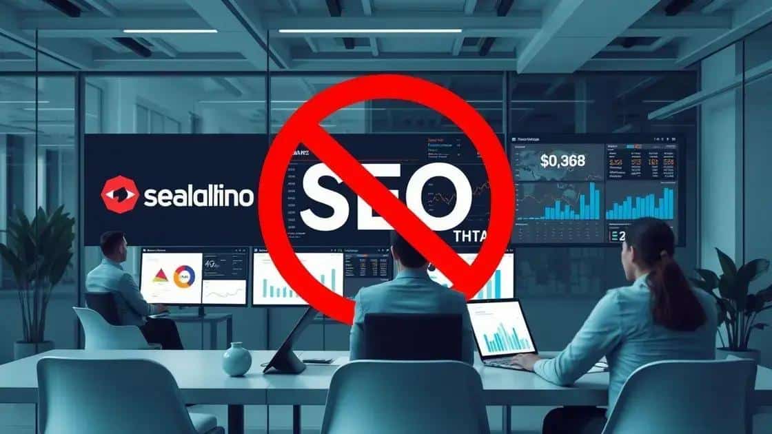 O papel do branding na nova era do search e SEO