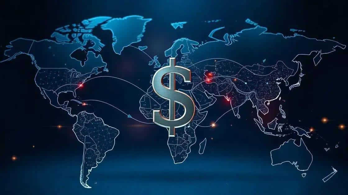 O papel do cenário internacional na força do dólar