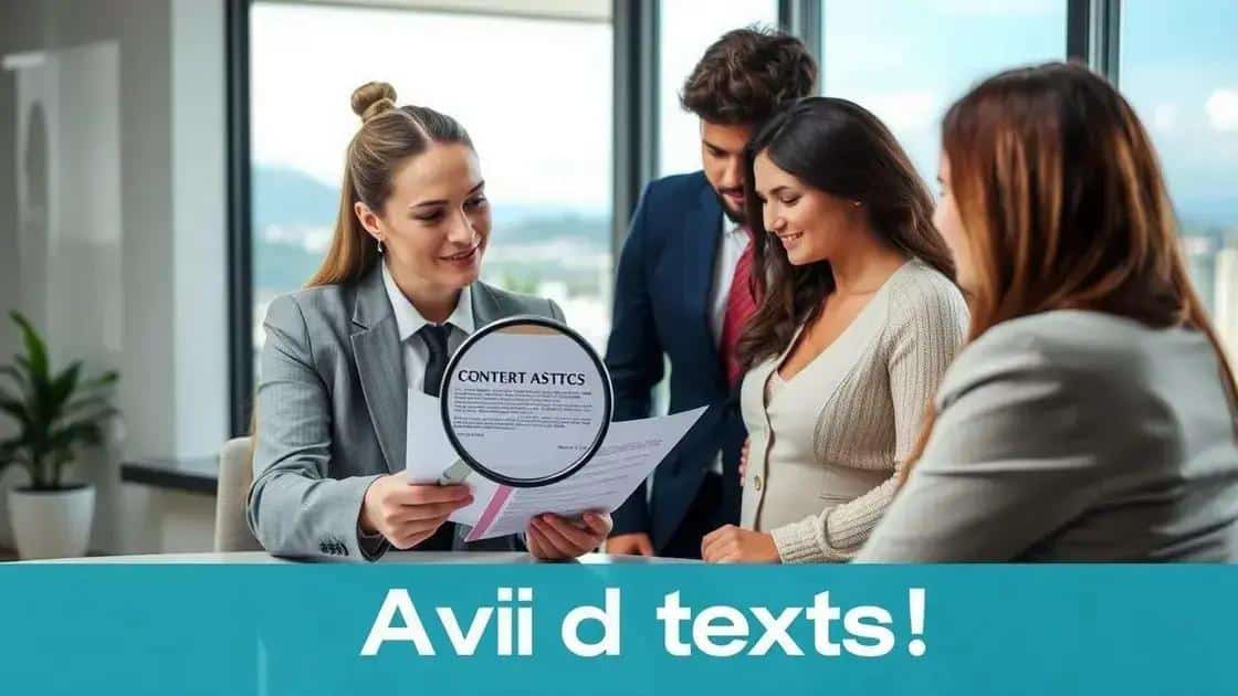 O papel do corretor credenciado na segurança do negócio