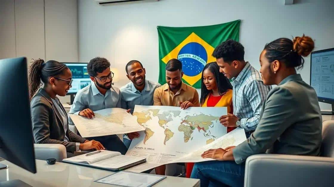 O papel do Ministério dos Direitos Humanos O papel do Ministério dos Direitos Humanos