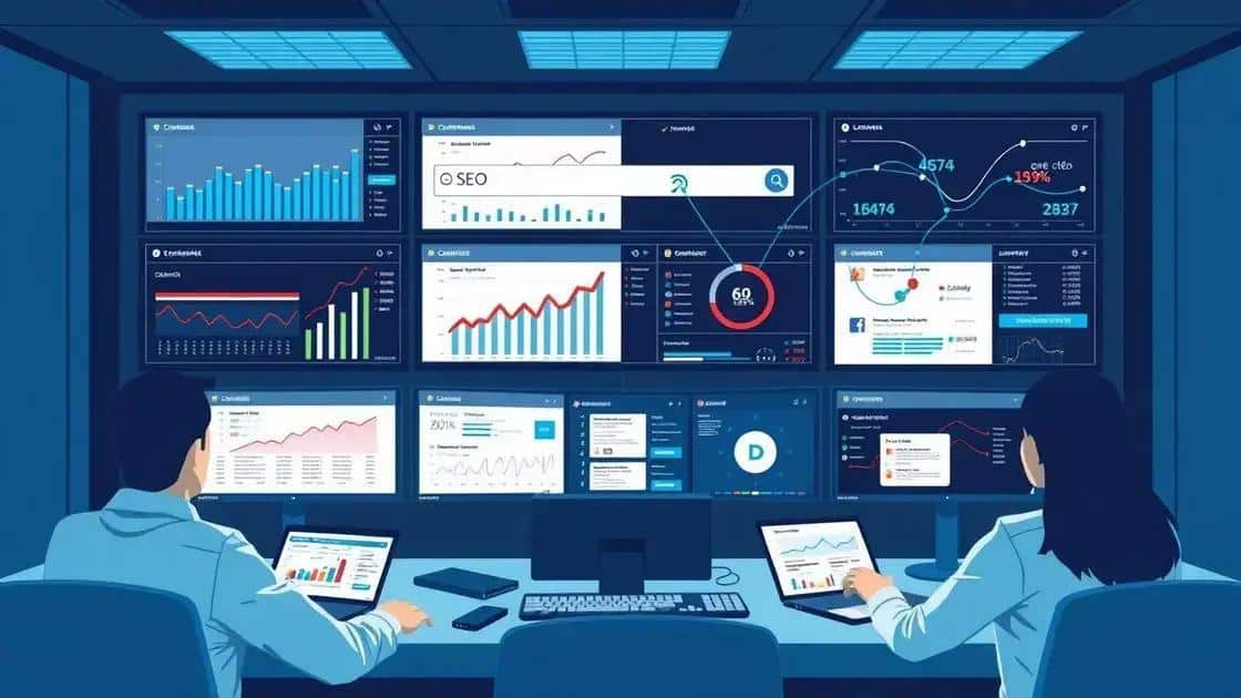 O papel do search na integração de estratégias de marketing digital