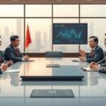 O que esperar da plenária do Partido Comunista da China em outubro de 2025