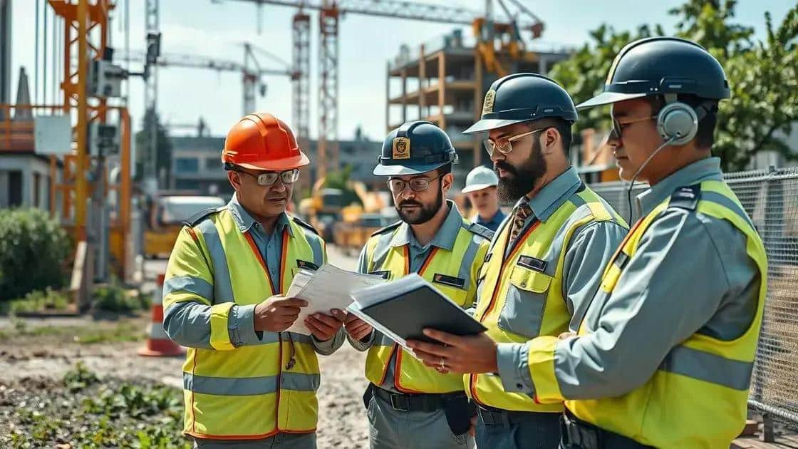 O que esperar do cumprimento e fiscalização da nova lei