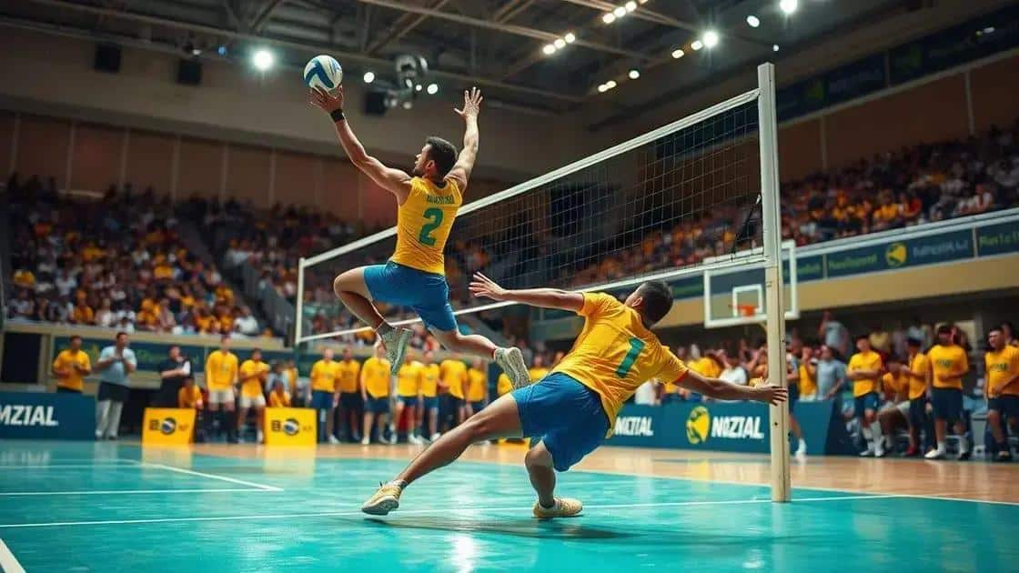 O que esperar do estilo brasileiro O que esperar do estilo brasileiro