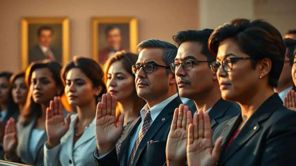 O que esperar do futuro da política colombiana