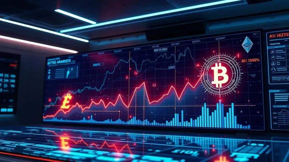 O que esperar do mercado financeiro na próxima fase