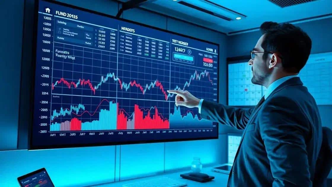 O que esperar do mercado financeiro nos próximos meses O que esperar do mercado financeiro nos próximos meses