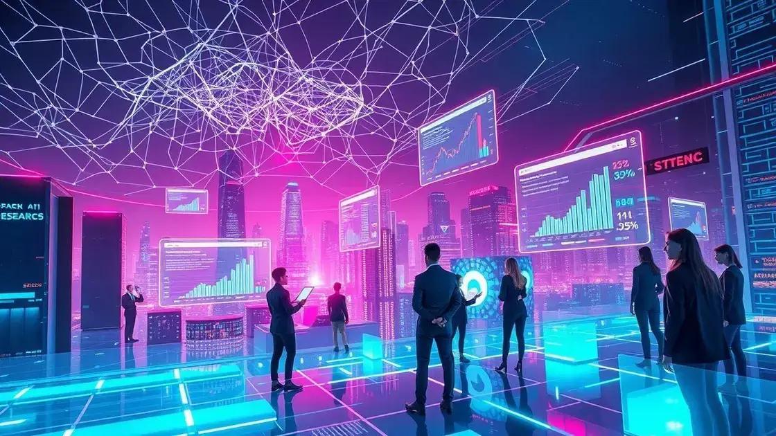 O que esperar do SEO em um mundo cada vez mais baseado em IA