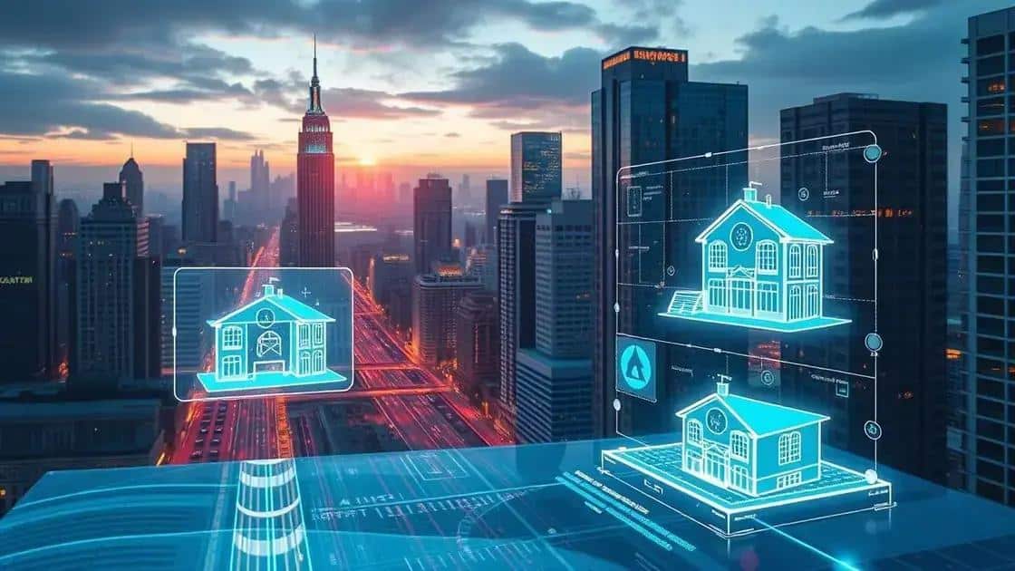 O que esperar dos próximos anos na transformação do mercado de imóveis