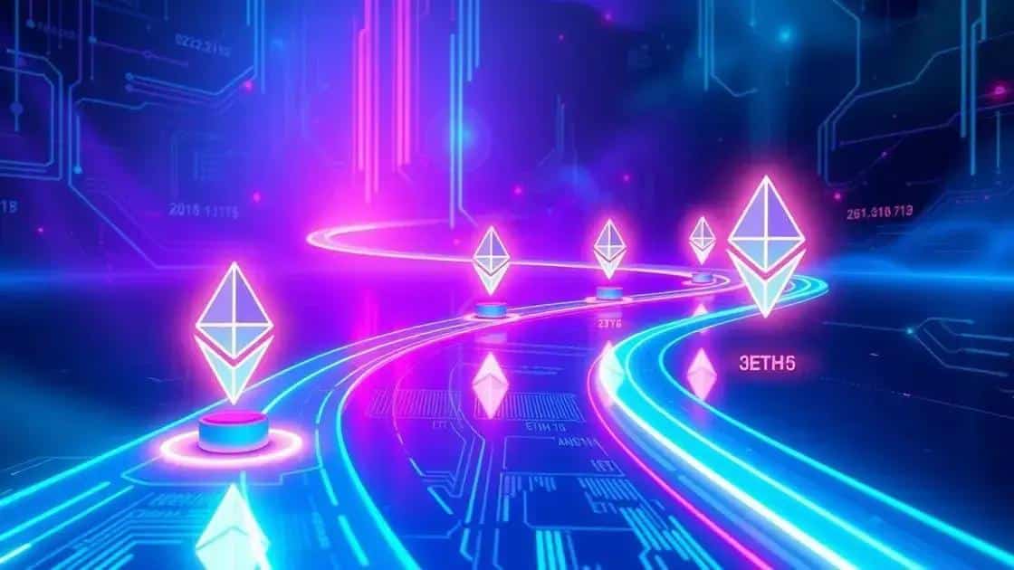 O que esperar para Ethereum nos próximos meses